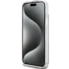 Чехол Guess IML 4G Gold Stripe для iPhone 15 Plus | 14 Plus Black (GUHCP15MH4PSEGK)
