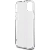 Чехол Guess IML 4G Gold Stripe для iPhone 15 Plus | 14 Plus Black (GUHCP15MH4PSEGK)