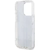Чохол Guess IML 4G Gold Stripe для iPhone 15 Pro Brown (GUHCP15LH4PSEGW)