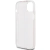 Чохол Guess IML 4G Gold Stripe для iPhone 15 Plus | 14 Plus Pink (GUHCP15MH4PSEGP)