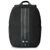 Рюкзак BMW Nylon Blue Stripe 16
