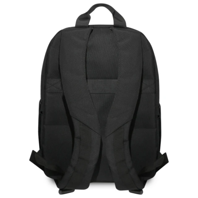 Рюкзак BMW Nylon Blue Stripe 16