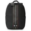 Рюкзак BMW Nylon Red Stripe 16