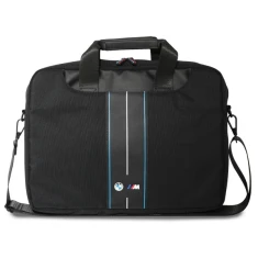 Сумка BMW Nylon Blue Stripe 16