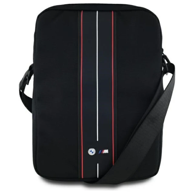 Сумка BMW Nylon Red Stripe 10