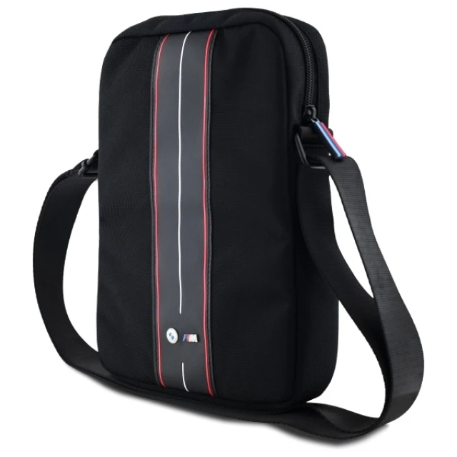 Сумка BMW Nylon Red Stripe 10