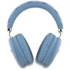 Бездротові навушники Guess 4G Triangle Logo Blue (GUBHK1P4TPB)