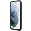 Чохол Karl Lagerfeld Silicone Choupette для Samsung Galaxy S24 Plus (S926) Black (KLHCS24MSNCHBCK)