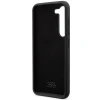 Чохол Karl Lagerfeld Silicone Choupette для Samsung Galaxy S24 Plus (S926) Black (KLHCS24MSNCHBCK)