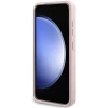 Чохол Karl Lagerfeld Silicone Choupette для Samsung Galaxy S24 Plus (S926) Pink (KLHCS24MSNCHBCP)