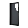 Чохол Ferrari Carbon Stitched Bottom для Samsung Galaxy S24 Ultra (S928) Black (FEHCS24LN3PUK)