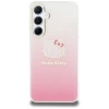 Чохол Hello Kitty Hardcase IML Gradient Electrop для Samsung Galaxy A55 Pink (HKHCSA55HDGKEP)