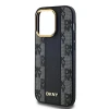 Чохол DKNY Checkered Mono Pattern для iPhone 14 Pro 6.1