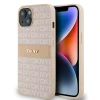 Чохол DKNY DKHCP14SPRTHSLP для iPhone 14 / 15 / 13 6.1