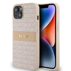 Чохол DKNY DKHCP14SPRTHSLP для iPhone 14 / 15 / 13 6.1