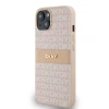 Чохол DKNY DKHCP14SPRTHSLP для iPhone 14 / 15 / 13 6.1