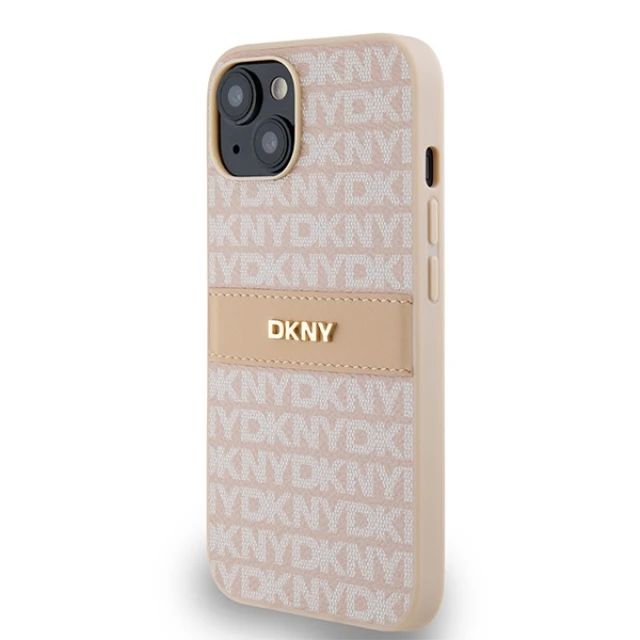Чохол DKNY DKHCP14SPRTHSLP для iPhone 14 / 15 / 13 6.1