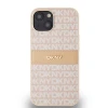 Чохол DKNY DKHCP14SPRTHSLP для iPhone 14 / 15 / 13 6.1