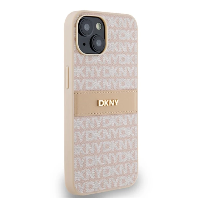 Чохол DKNY DKHCP14SPRTHSLP для iPhone 14 / 15 / 13 6.1