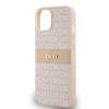 Чохол DKNY DKHCP14SPRTHSLP для iPhone 14 / 15 / 13 6.1