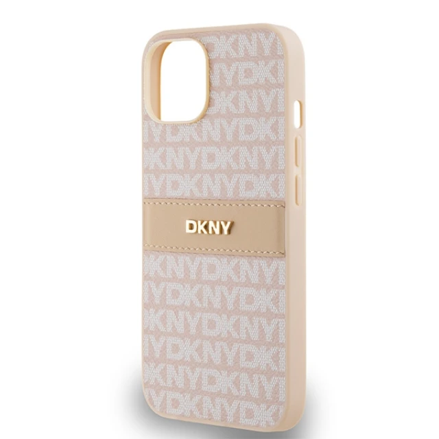 Чохол DKNY DKHCP14SPRTHSLP для iPhone 14 / 15 / 13 6.1