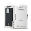 Чохол DKNY DKHMP14LPSHRPSK для iPhone 14 Pro 6.1