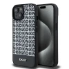 Чохол DKNY DKHMP15SPSOSPK для iPhone 15 / 14 / 13 6.1