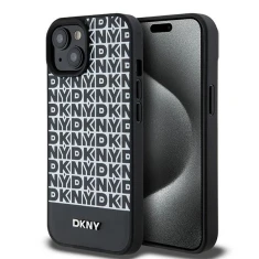 Чохол DKNY DKHMP15SPSOSPK для iPhone 15 / 14 / 13 6.1