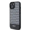 Чохол DKNY DKHMP15SPSOSPK для iPhone 15 / 14 / 13 6.1