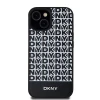 Чохол DKNY DKHMP15SPSOSPK для iPhone 15 / 14 / 13 6.1