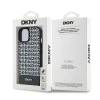 Чохол DKNY DKHMP15SPSOSPK для iPhone 15 / 14 / 13 6.1