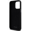 Чохол DKNY Liquid Silicone Metal для iPhone 15 Pro Max 6.7