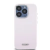 Чохол DKNY DKHMP14LSMCHLP для iPhone 14 Pro 6.1
