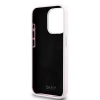 Чохол DKNY DKHMP14LSMCHLP для iPhone 14 Pro 6.1