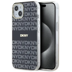 Чохол DKNY DKHMP14SHRHSEK для iPhone 14 / 15 / 13 6.1