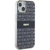 Чохол DKNY DKHMP14SHRHSEK для iPhone 14 / 15 / 13 6.1