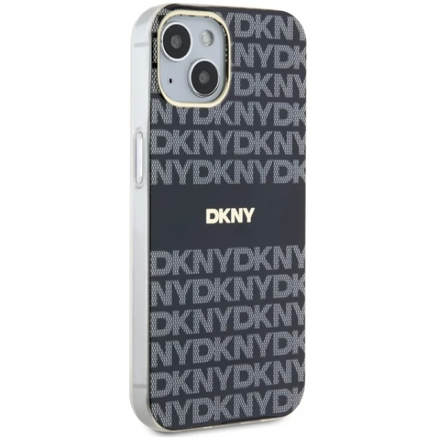 Чохол DKNY DKHMP14SHRHSEK для iPhone 14 / 15 / 13 6.1