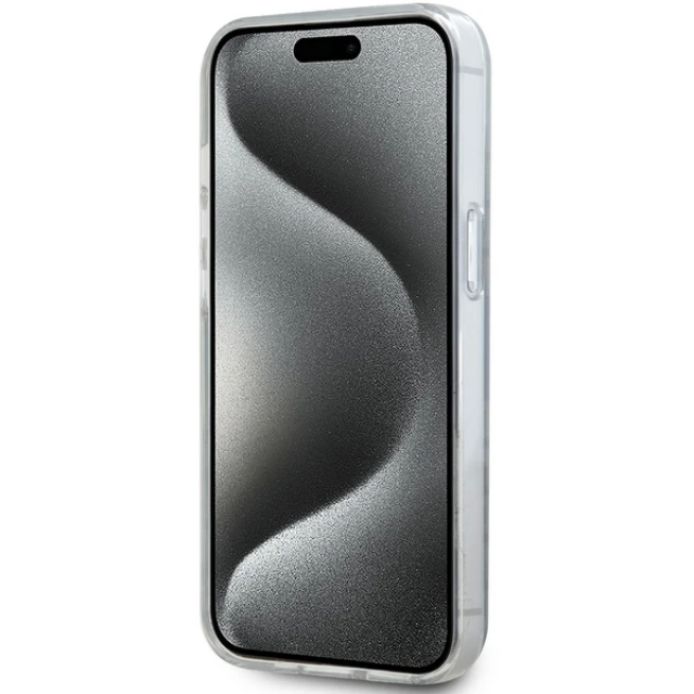 Чохол DKNY DKHMP14SHRHSEK для iPhone 14 / 15 / 13 6.1