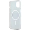 Чохол DKNY DKHMP14SHRHSEK для iPhone 14 / 15 / 13 6.1