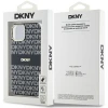 Чохол DKNY DKHMP14SHRHSEK для iPhone 14 / 15 / 13 6.1