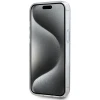 Чохол DKNY Mono & Stripe для iPhone 15 Plus / 14 Plus Black with MagSafe (DKHMP15MHRHSEK)