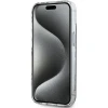 Чохол DKNY IML Checkered Mono Pattern для iPhone 15 Plus | 14 Plus Black (DKHCP15MHDLCEK)