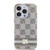Чохол DKNY Checkered Mono Pattern для iPhone 13 Pro Max 6.7