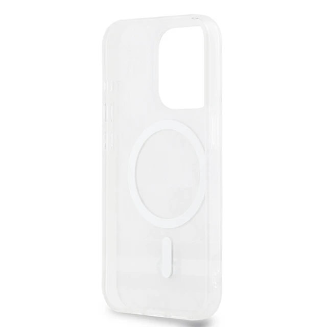 Чохол DKNY Checkered Mono Pattern для iPhone 13 Pro Max 6.7