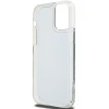 Чохол DKNY Liquid Glitter Big Logo для iPhone 12 | 12 Pro Black (DKHCP12MLBNAEK)