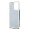 Чохол DKNY Liquid Glitter Big Logo для iPhone 13 Pro Black (DKHCP13LLBNAEK)