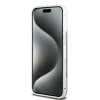 Чехол DKNY Liquid Glitter Big Logo для iPhone 14 Pro Max Black (DKHCP14XLBNAEK)