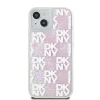 Чохол DKNY DKHCP15SLCPEPP для iPhone 15 / 14 / 13 6.1