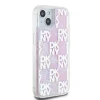 Чохол DKNY DKHCP15SLCPEPP для iPhone 15 / 14 / 13 6.1