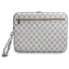 Чохол DKNY Checkered Pattern Printed Stripes для ноутбука 16